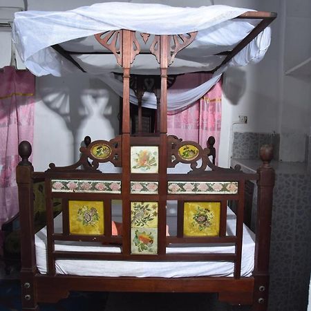 Bababora House Hotel Zanzibar Eksteriør billede