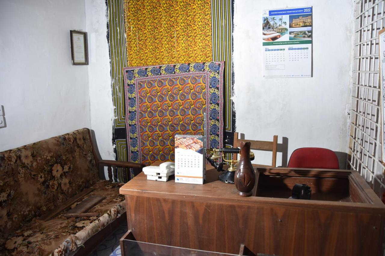 Bababora House Hotel Zanzibar Eksteriør billede
