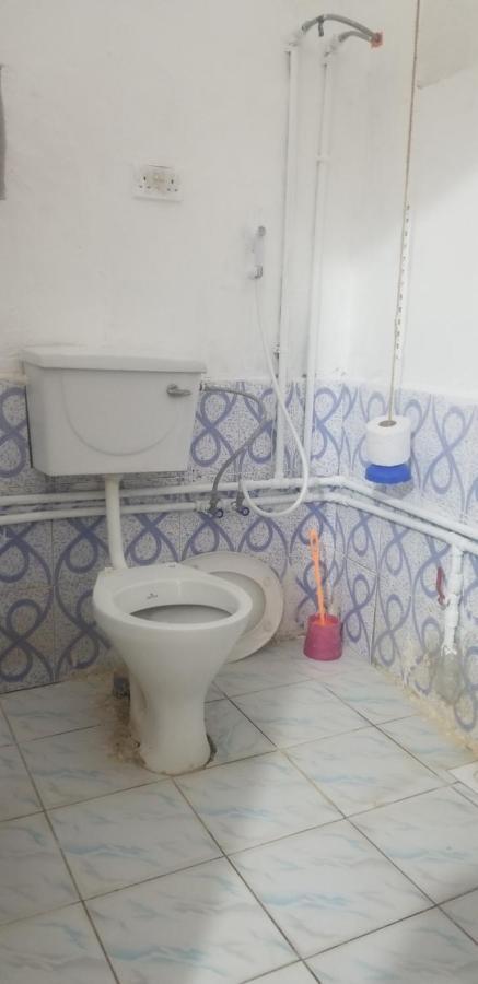 Bababora House Hotel Zanzibar Eksteriør billede