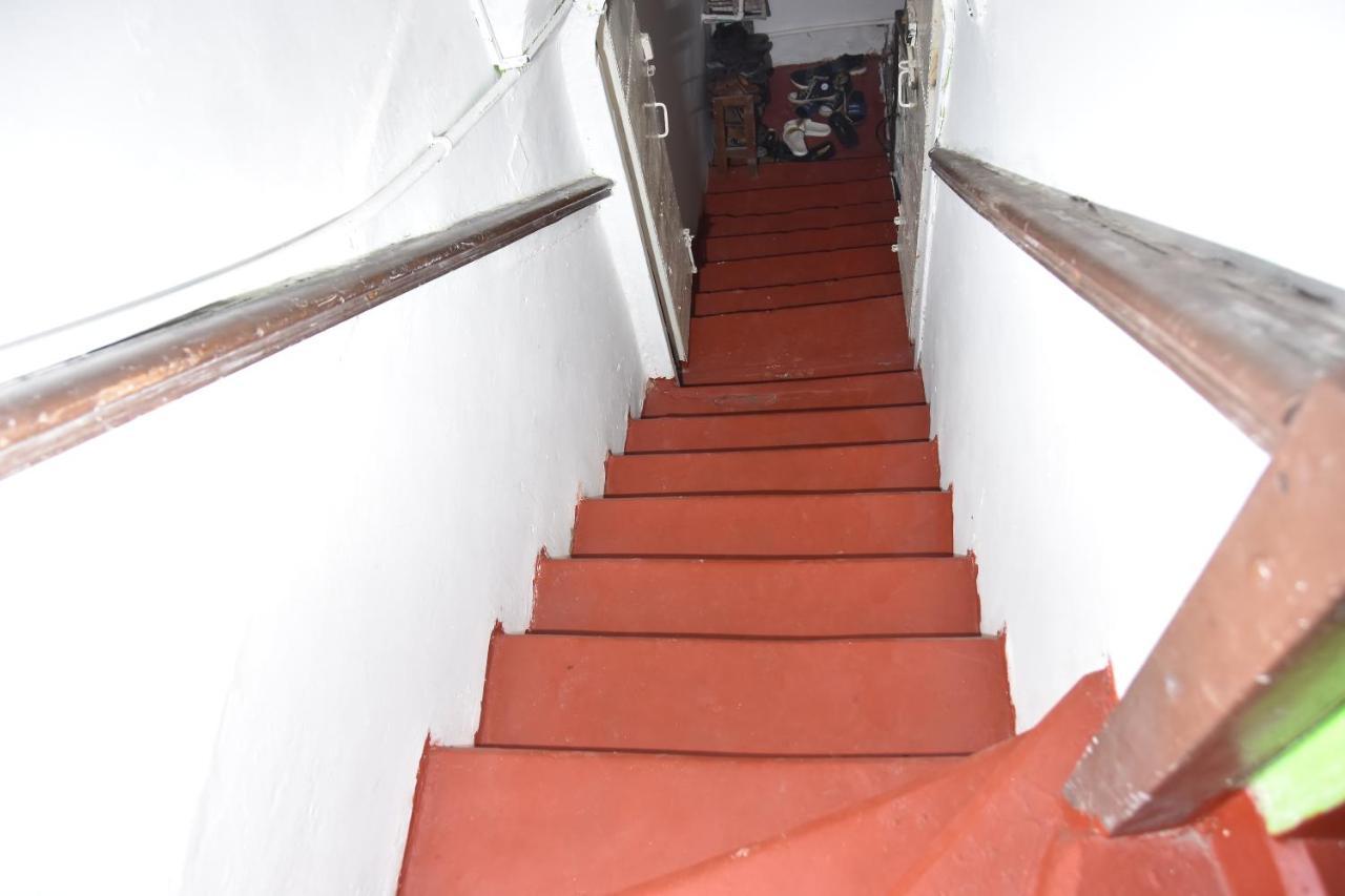 Bababora House Hotel Zanzibar Eksteriør billede