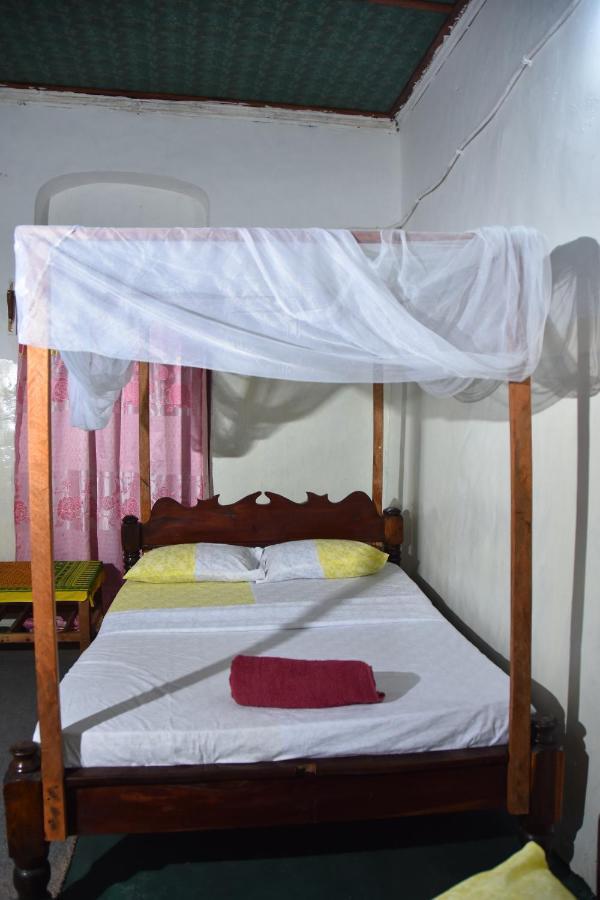 Bababora House Hotel Zanzibar Eksteriør billede