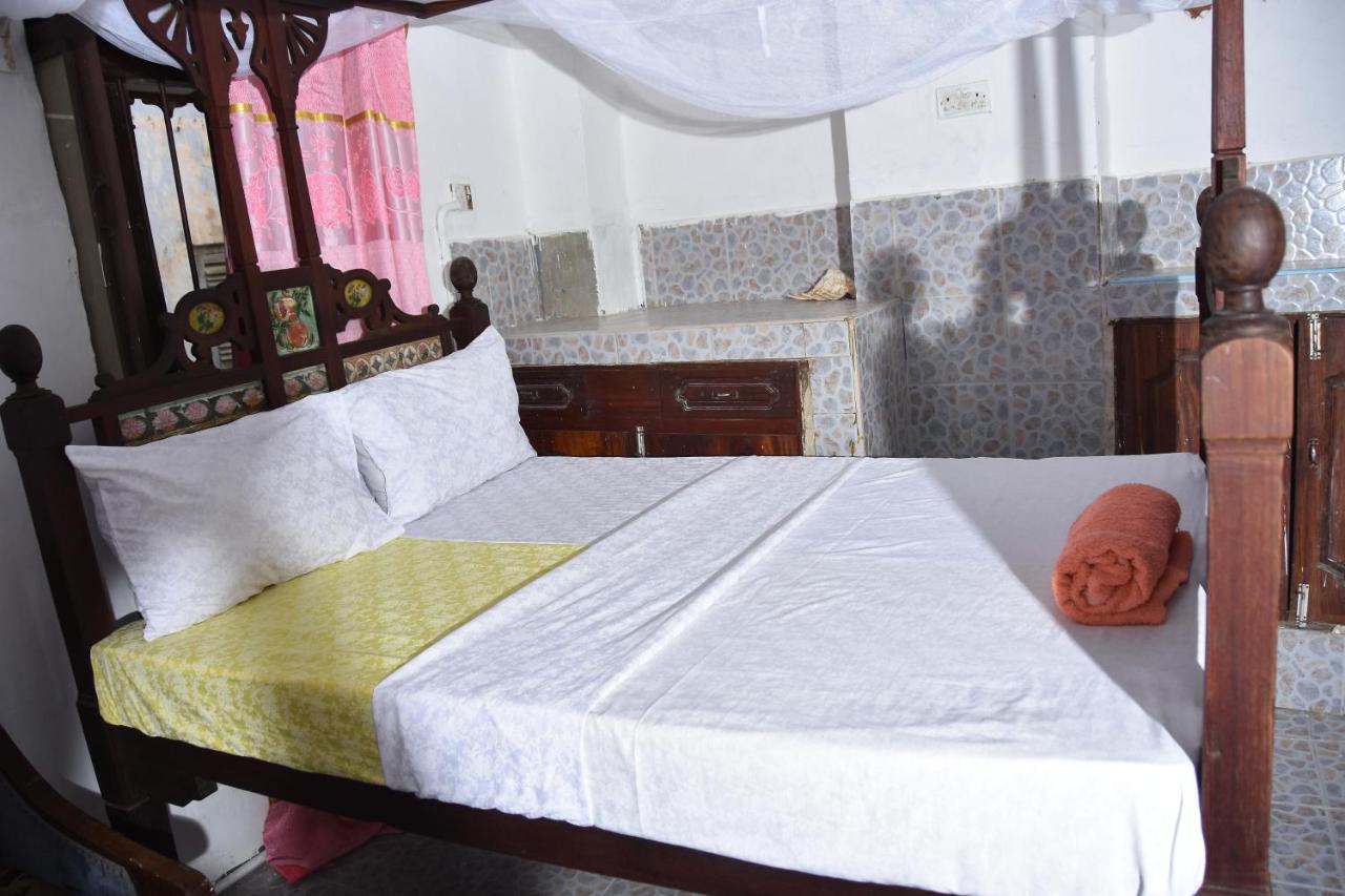 Bababora House Hotel Zanzibar Eksteriør billede